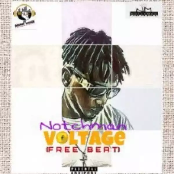 Free Beat: Notchman - Voltage || Afrodance